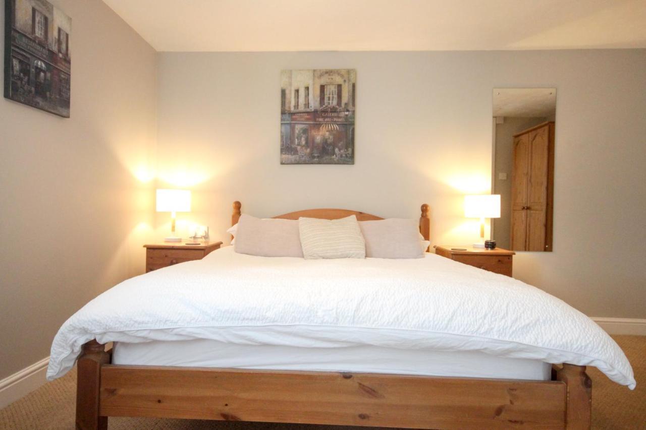 The Five Dials Inn Ilminster Ngoại thất bức ảnh