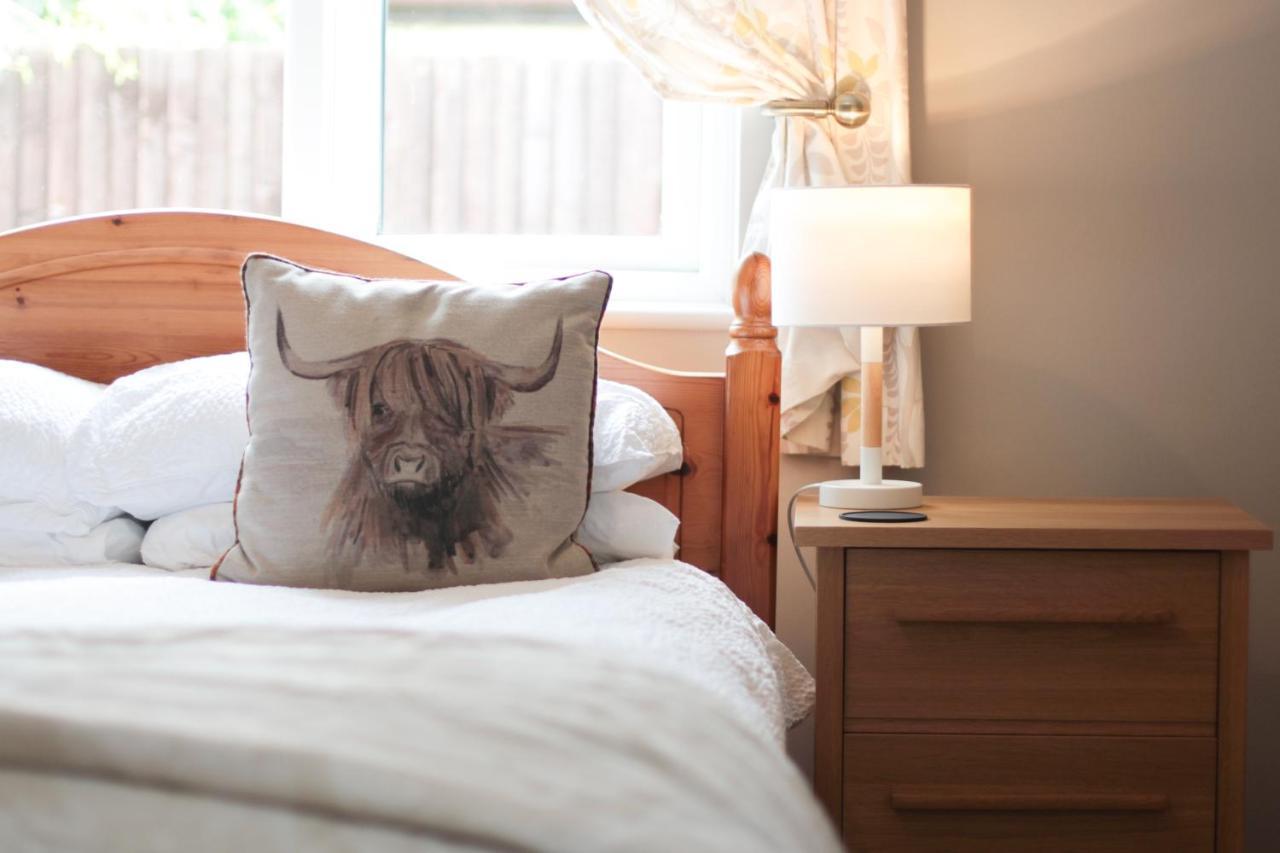 The Five Dials Inn Ilminster Ngoại thất bức ảnh