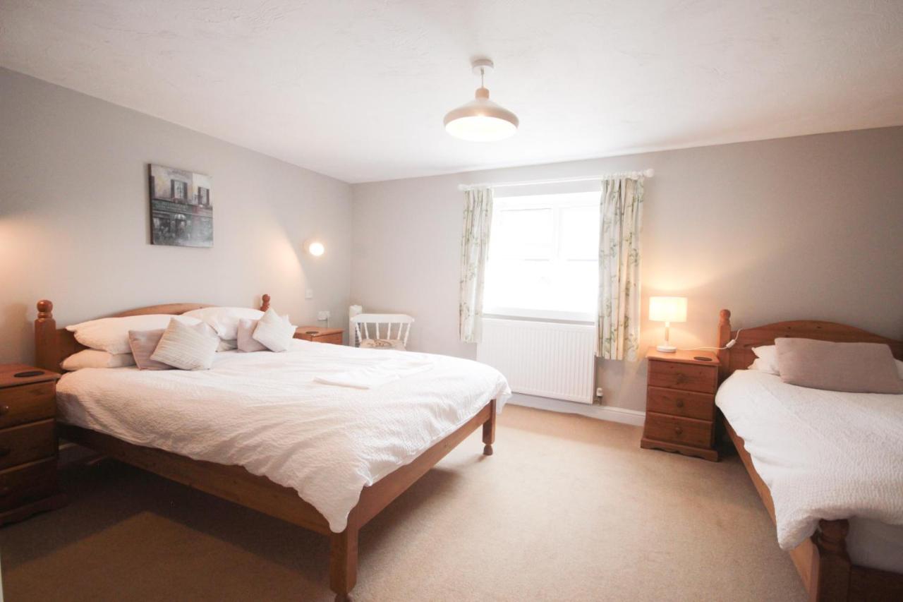 The Five Dials Inn Ilminster Ngoại thất bức ảnh
