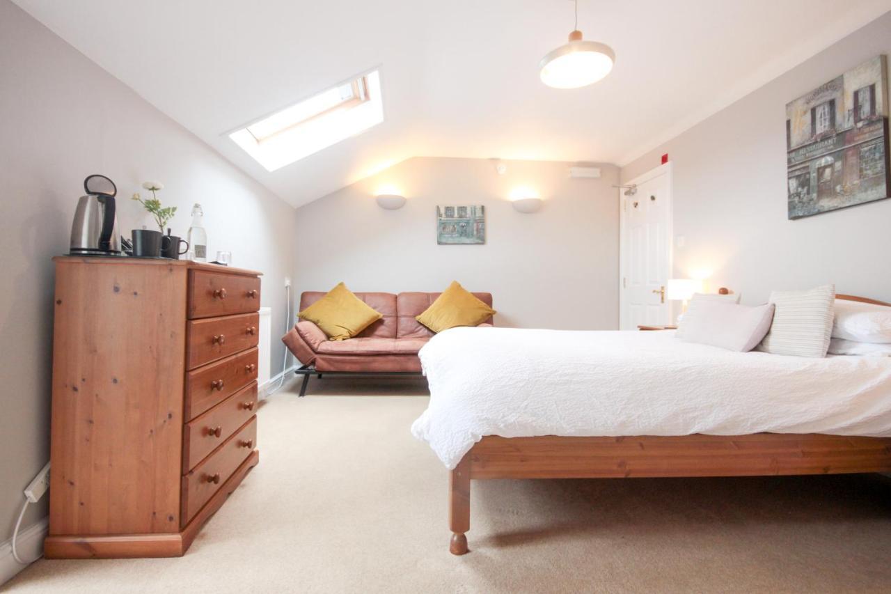 The Five Dials Inn Ilminster Ngoại thất bức ảnh