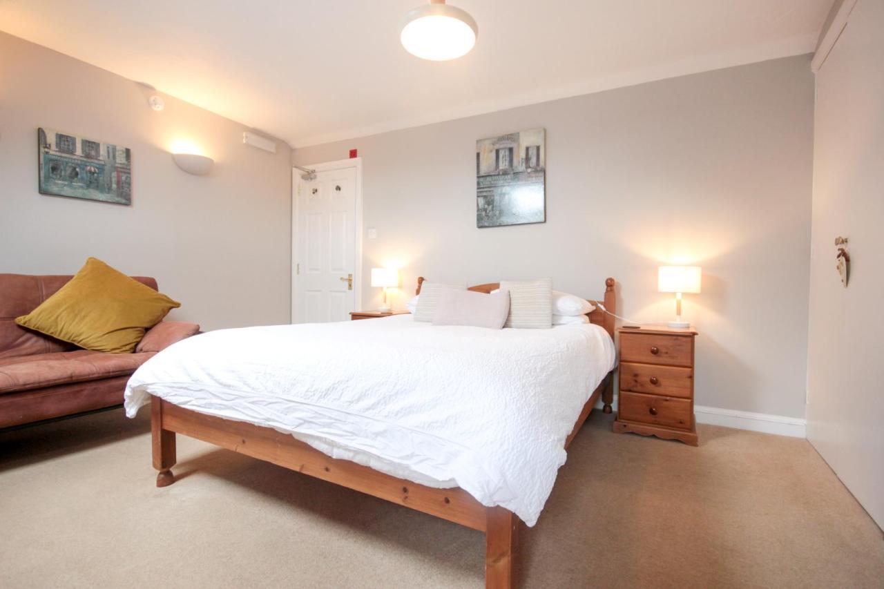 The Five Dials Inn Ilminster Ngoại thất bức ảnh