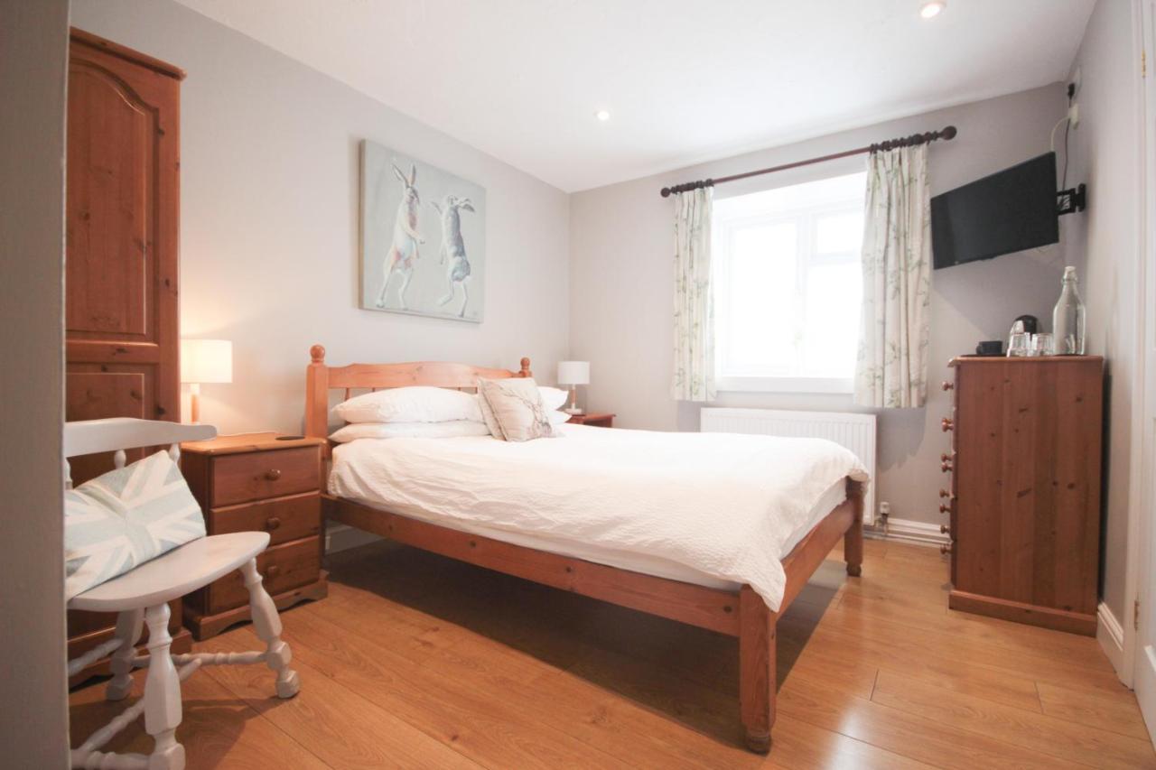 The Five Dials Inn Ilminster Ngoại thất bức ảnh