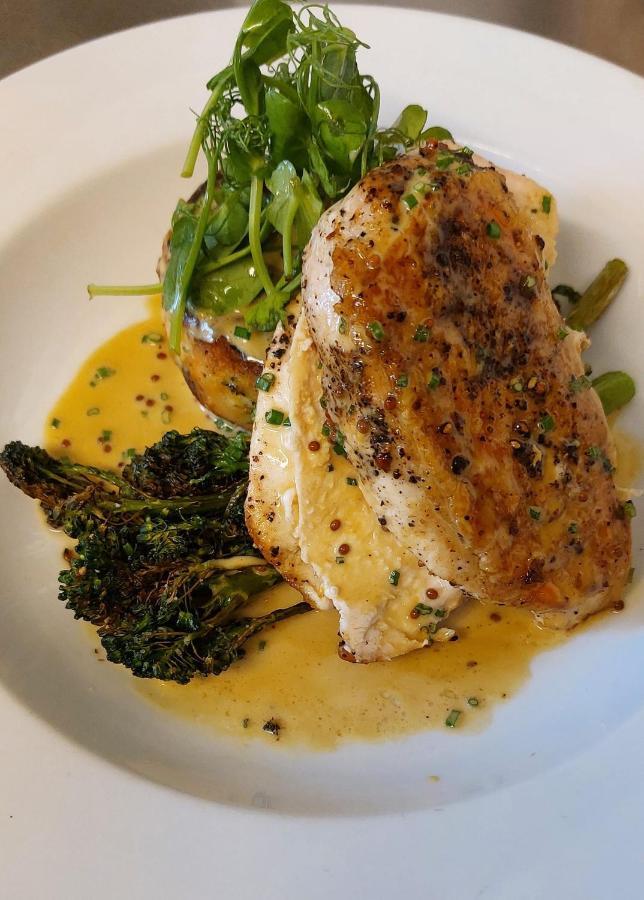 The Five Dials Inn Ilminster Ngoại thất bức ảnh