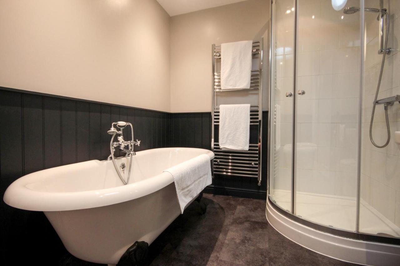 The Five Dials Inn Ilminster Ngoại thất bức ảnh