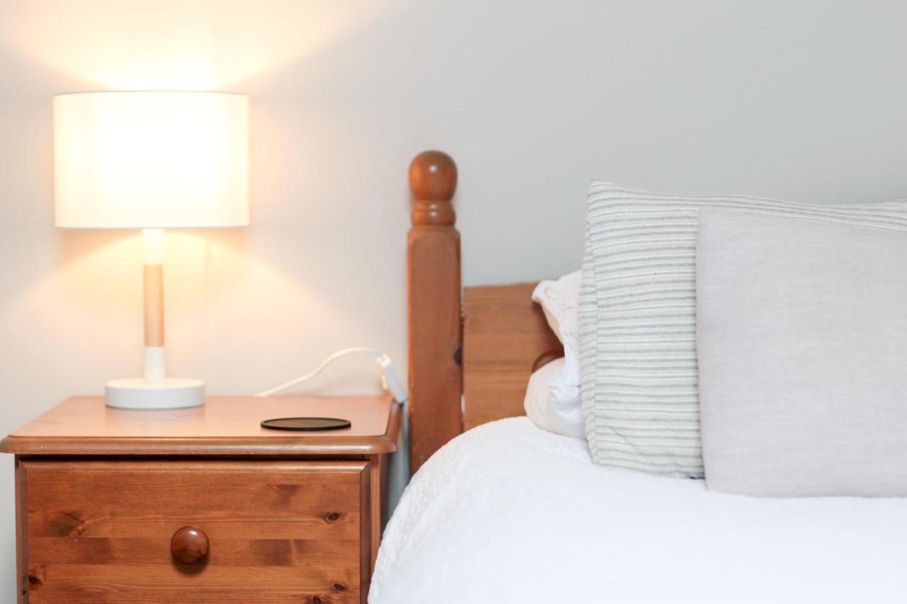 The Five Dials Inn Ilminster Ngoại thất bức ảnh