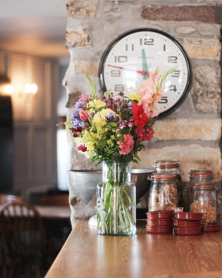 The Five Dials Inn Ilminster Ngoại thất bức ảnh
