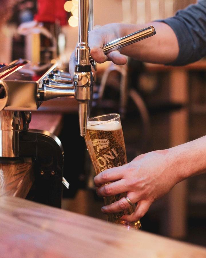 The Five Dials Inn Ilminster Ngoại thất bức ảnh