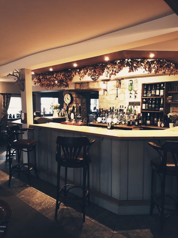 The Five Dials Inn Ilminster Ngoại thất bức ảnh